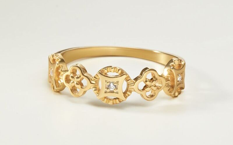 Kiểm định để xác định đúng tuổi vàng