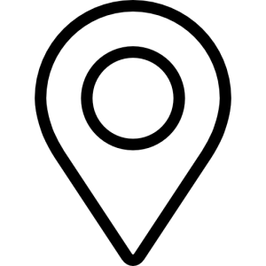 Icon vị trí