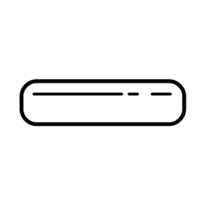 Icon đường thẳng