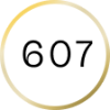Vàng 607