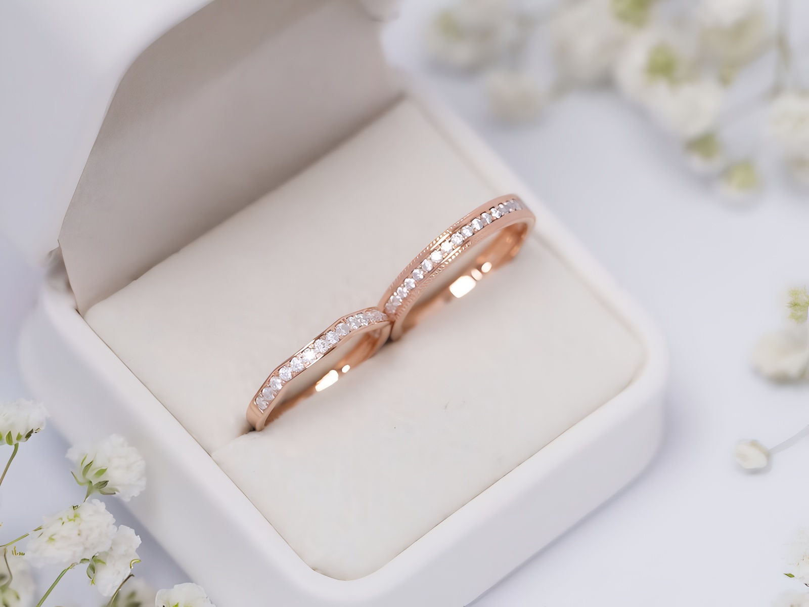 Chọn màu vàng nào cho kỷ vật trăm năm?