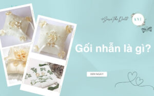 Gối nhẫn là gì