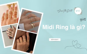 Miri ring là gì?