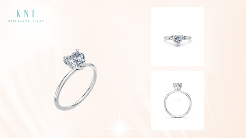 Nhẫn nữ AMERICAN STYLE – RNN55